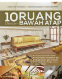 Image of 10 Desain Ruang Bawah Atap : Ilustrasi Desain 3D Realistis, Ide Penataan Ruang Bawah Atap, Desain Interior Gaya Minimalis, Desain Furnitur Dengan Warna-Warna Natural