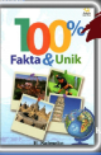 Image of 100% Fakta dan Unik