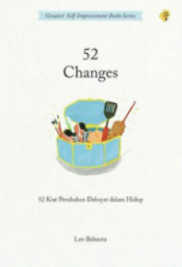 Image of 52 CHANGES
