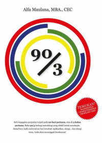 90/3 : Sales People Characteristics Profiling Test