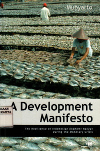 A Development Manifesto