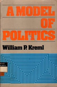 A Model of Politics