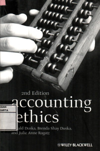Accounting Ethics