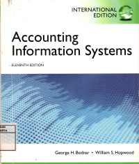 Image of Accounting Information Systems