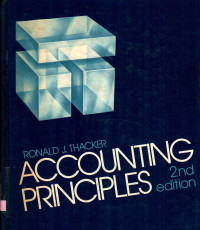 Image of Accounting Principles