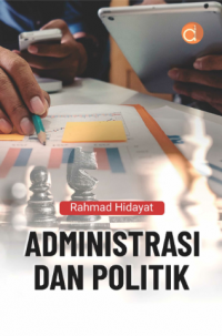 Image of Administrasi dan Politik