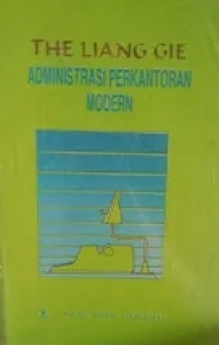 Administrasi Perkantoran Modern