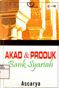 Akad Dan Produk Bank Syariah