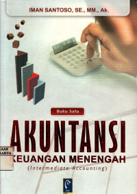 Image of Akuntansi Keuangan Menengah (Intermidiate Accounting) Buku 1
