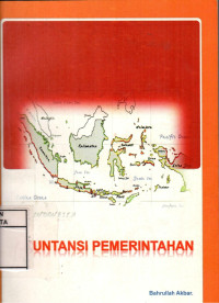 Image of Akuntansi Pemerintahan