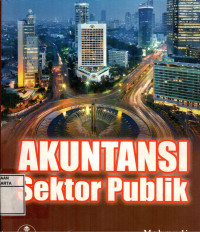 Image of Akuntansi Sektor Publik