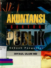 Image of Akuntansi Sektor Publik: Sebuah Pengantar