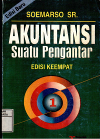 Image of Akuntansi: Suatu Pengantar (Jilid 1)