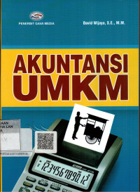 Image of Akuntansi UMKM