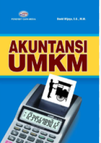 Image of Akuntansi UMKM