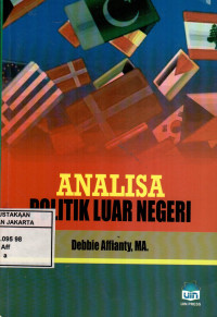 Analisa Politik Luar Negeri