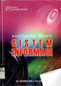 Image of Analisis Dan Desain Sistem Informasi