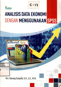 Analisis Data Ekonomi Dengan Menggunakan SPSS