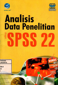 Analisis Data Penelitian dengan SPSS 22