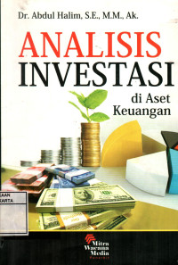 Analisis Investasi Di Aset Keuangan