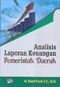 Analisis Laporan Keuangan Pemerintah Daerah