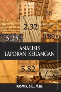 Analisis Laporan Keuangan