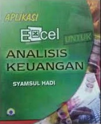 Aplikasi Excel untuk Analisis Keuangan