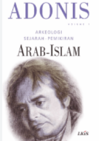 Image of Arkeologi Sejarah Pemikiran Arab-Islam: Volume 1
