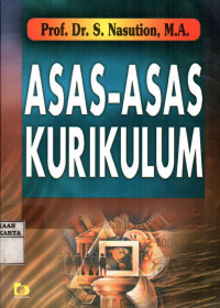 Asas-Asas Kurikulum