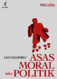 Image of Asas Moral Dalam Politik