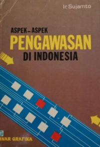 Image of Aspek-Aspek Pengawasan di Indonesia