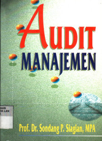 Image of Audit Manajemen