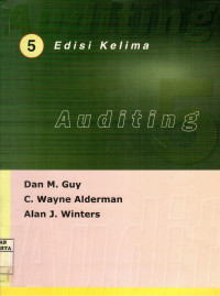 Image of Auditing (Jilid 2)