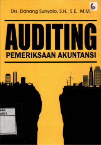 Image of Auditing: Pemeriksaan Akuntnsi
