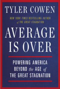 Image of Average is Over