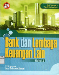 Bank Dan Lembaga Keuangan Lain