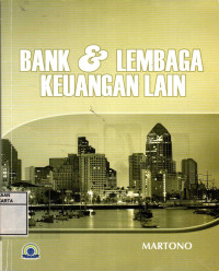 Bank dan Lembaga Keuangan Lainnya