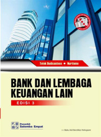 Bank dan Lembaga Keuangan Lainnya