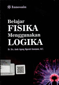 Image of Belajar Fisika Menggunakan Logika