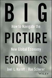 Image of Big Picture Economics