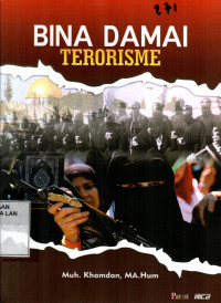 Image of Bina Damai Terorisme