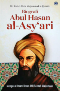 Image of Biografi Abul Hasan al-Asy'ari