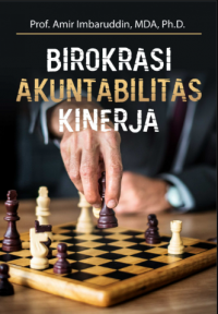 Image of Birokrasi Akuntabilitas Kinerja