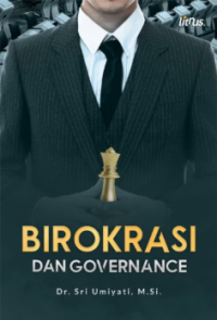 Image of Birokrasi dan Governance