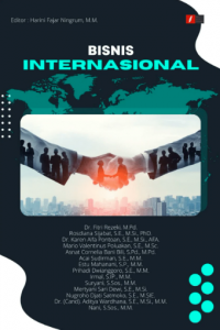 Image of Bisnis Internasional