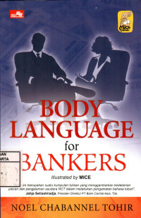 Body Language for Bankers