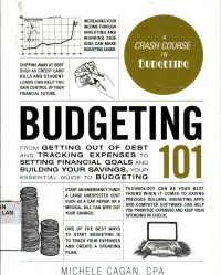 Image of Budgeting 101