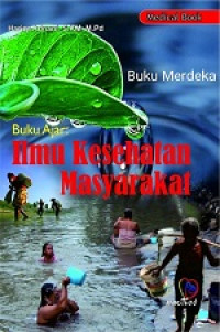 Buku Ajar Ilmu Kesehatan Masyarakat
