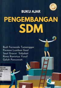 Image of Buku Ajar Pengembangan SDM (Sumber Daya Manusia)