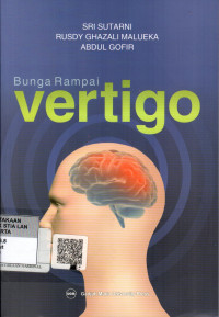 Image of Bunga Rampai Vertigo